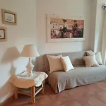 شقة Capo Figari 8, Spazioso Nel Centro Di Con Terrazza, Wi-fi, Parcheggio Gratuito غولفو أرانتْشي