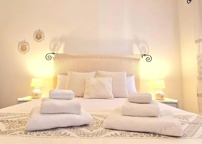 Capo Figari 8, Spazioso Nel Centro Di Con Terrazza, Wi-fi, Parcheggio Gratuito Apartment Golfo Aranci